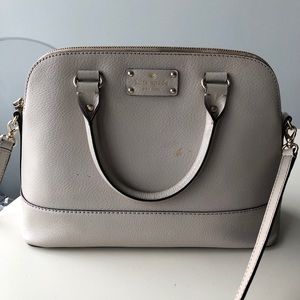 Kate Spade Cameron Street Lottie